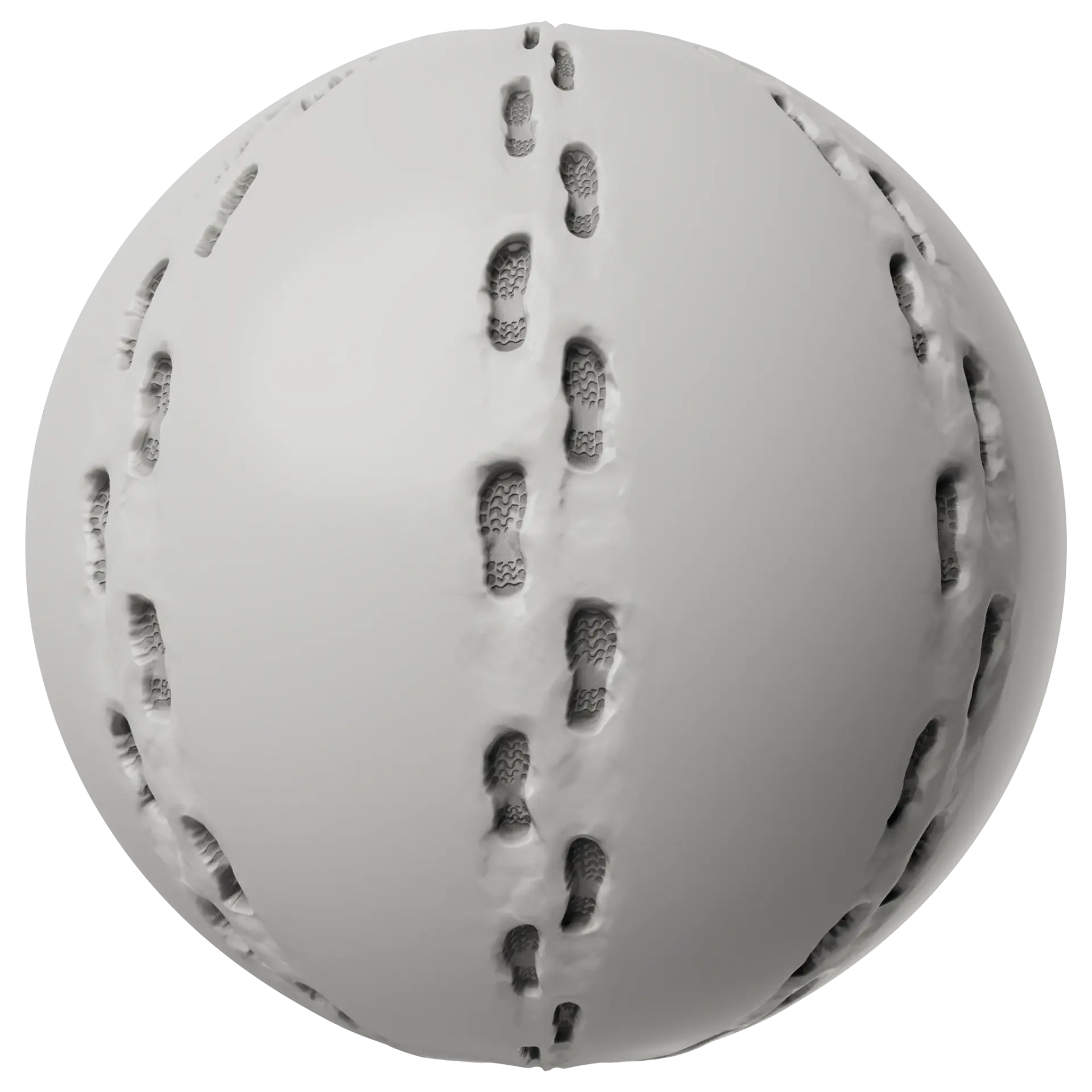 Footsteps 003