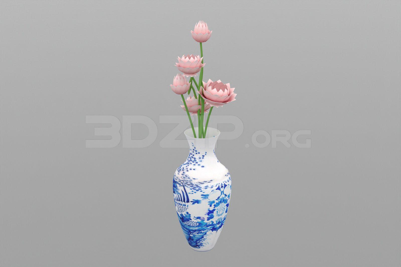 Flower Vase