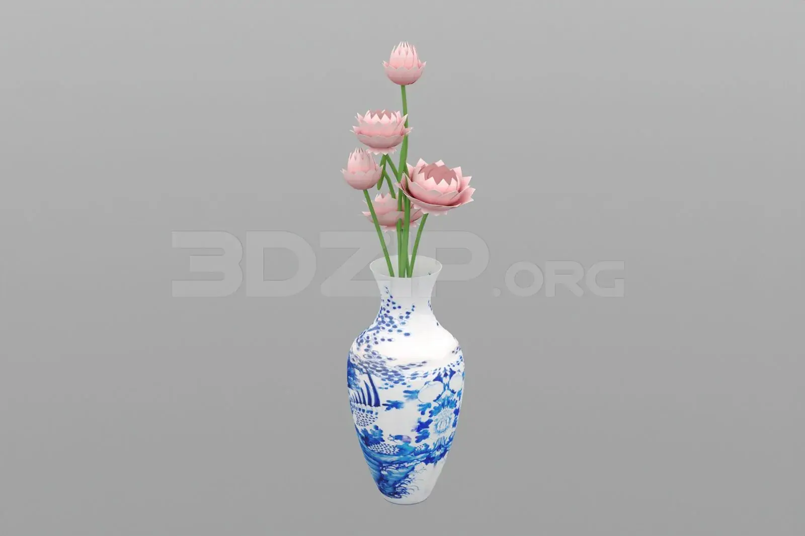 Flower Vase