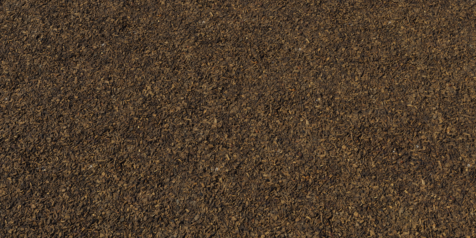 Wood Chips