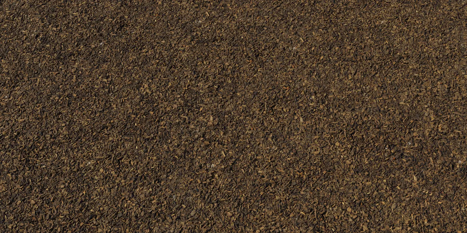Wood Chips