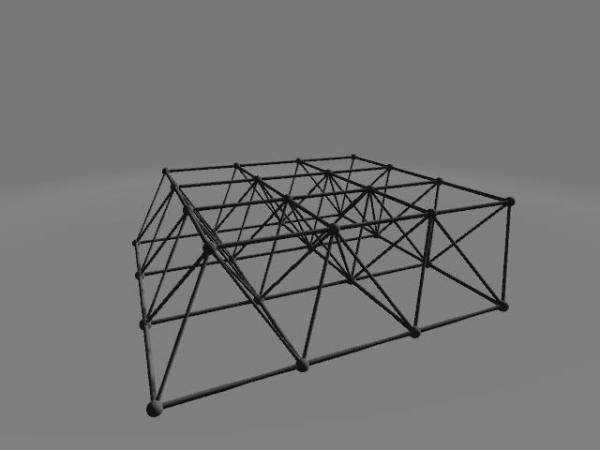 Fully parametric Delta System