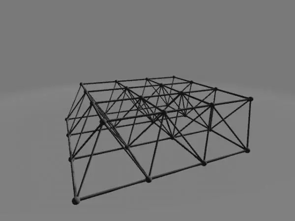 Fully parametric Delta System