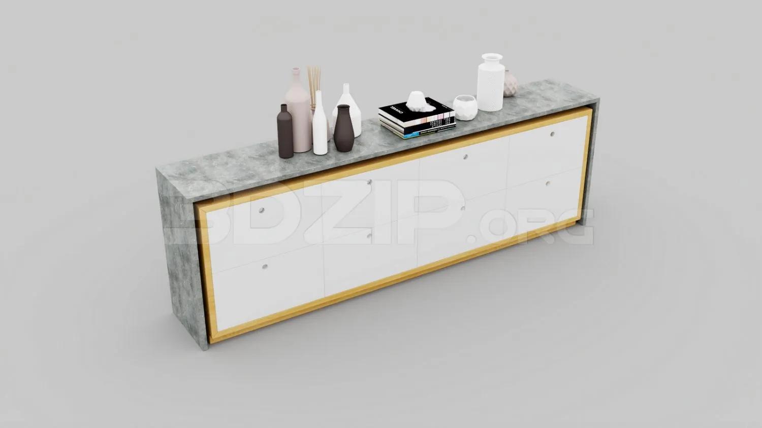 Display Cabinets