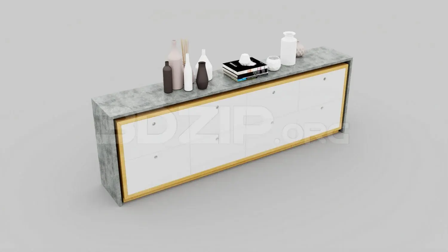 Display Cabinets