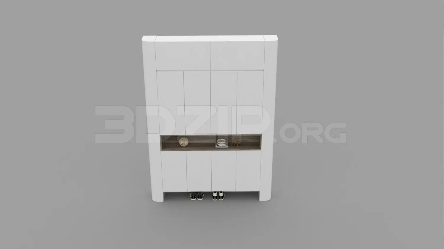 Shoe Cabinet