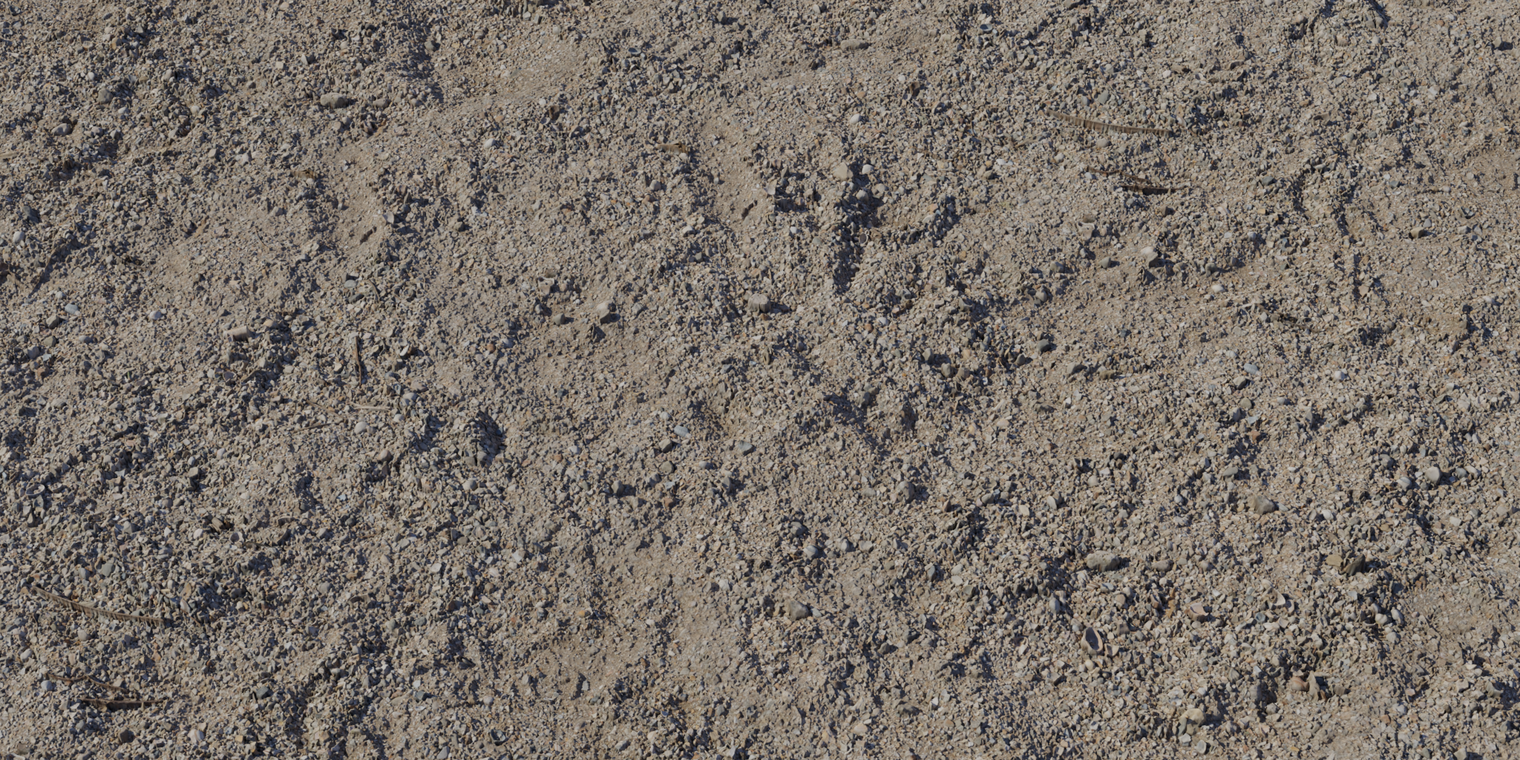 Shell Floor 1