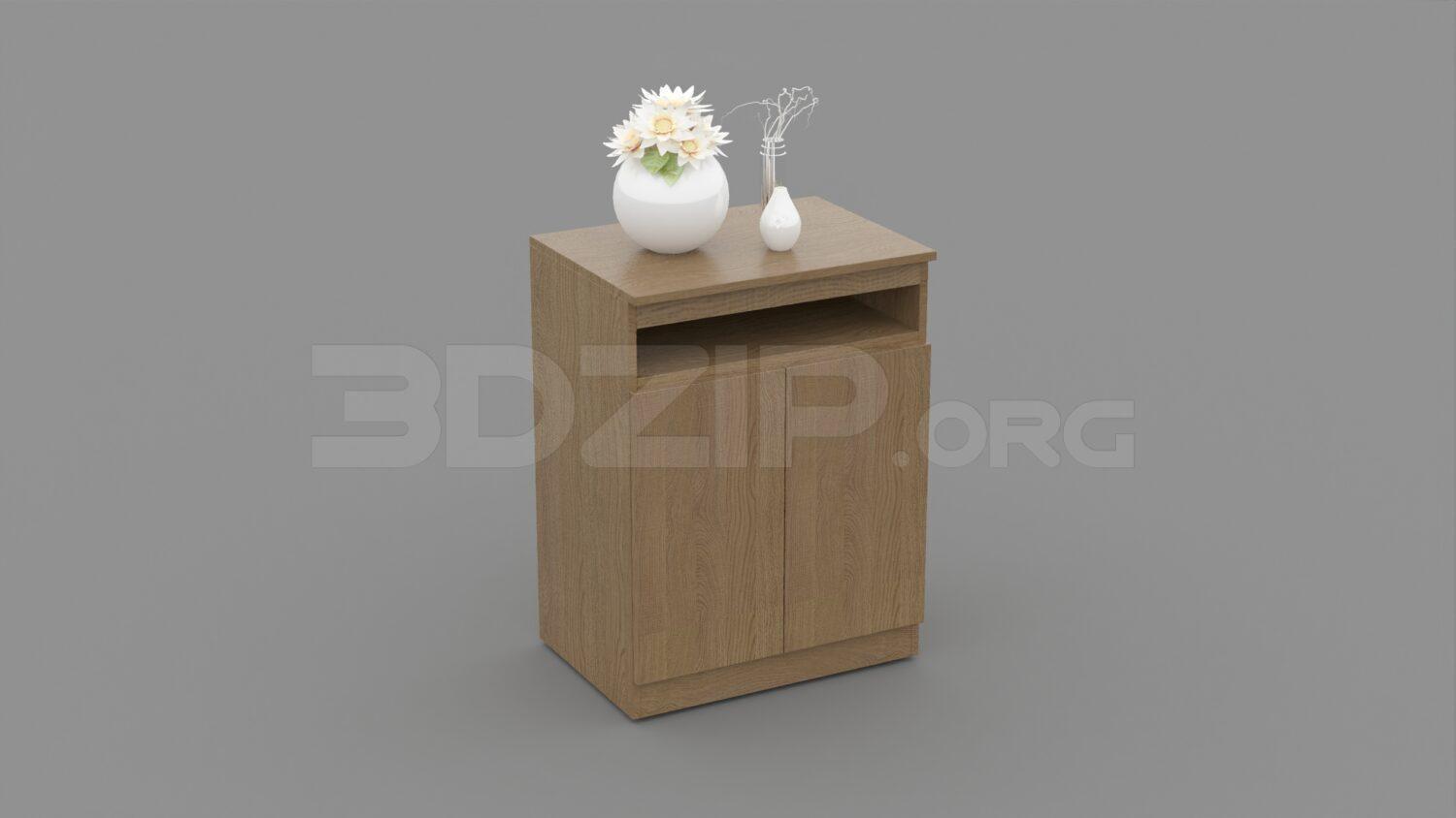 Display Cabinets