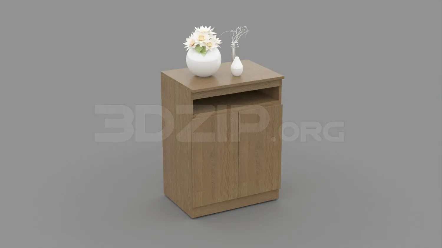 Display Cabinets