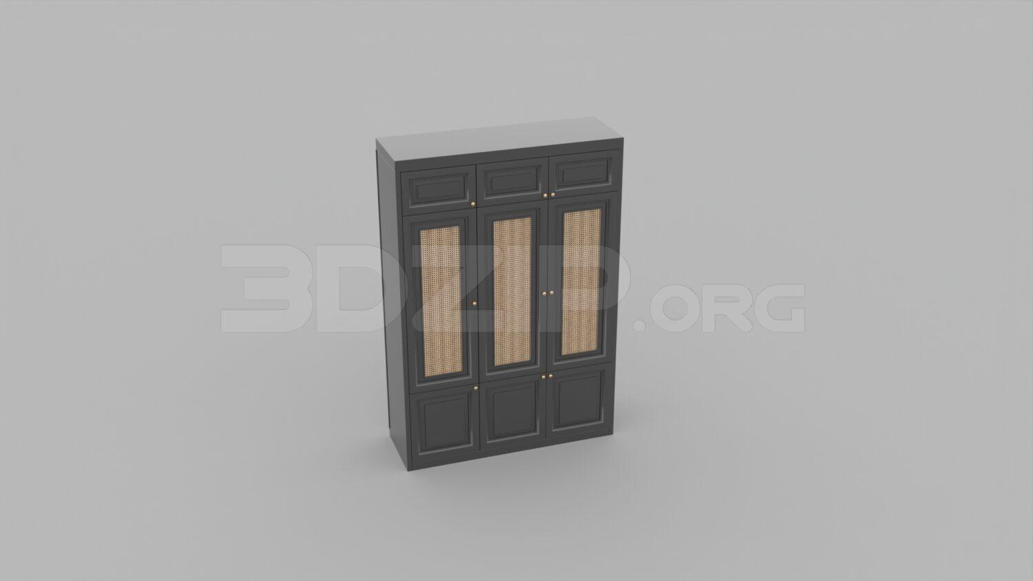 Wardrobe