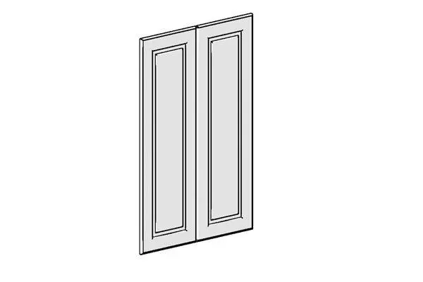 Cabinet Door 3