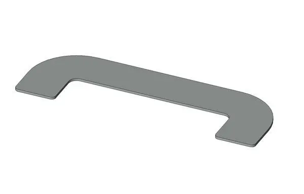 Corner Counter Tops