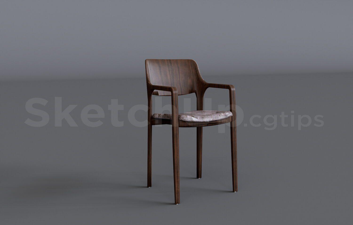 Armchair