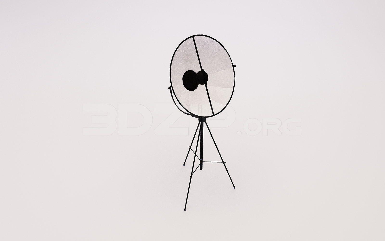 Floor Lamp