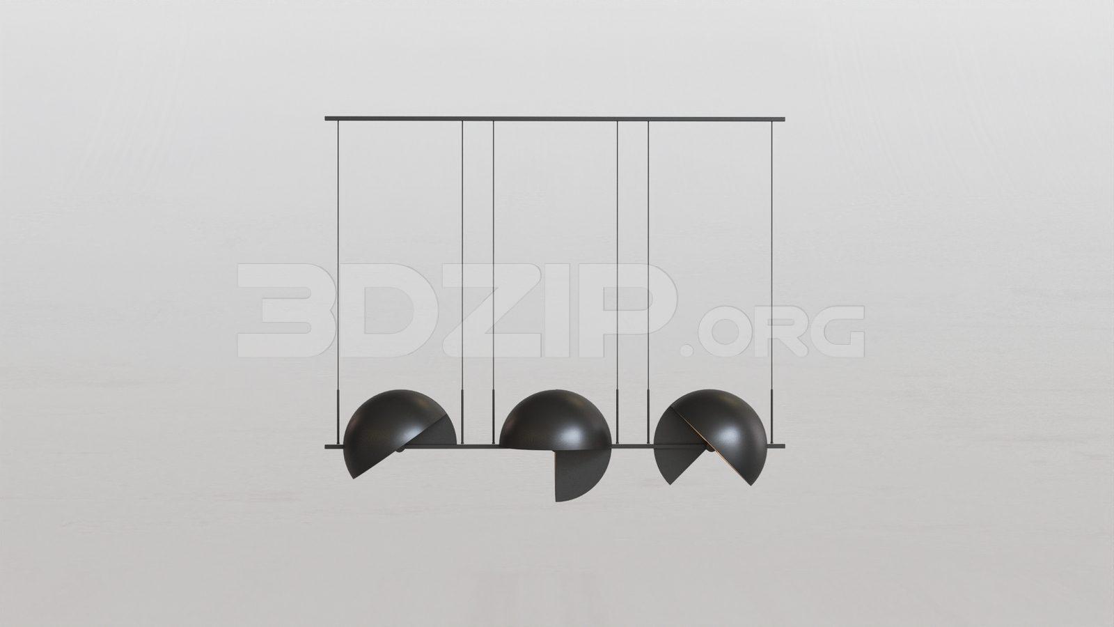 Ceiling Light