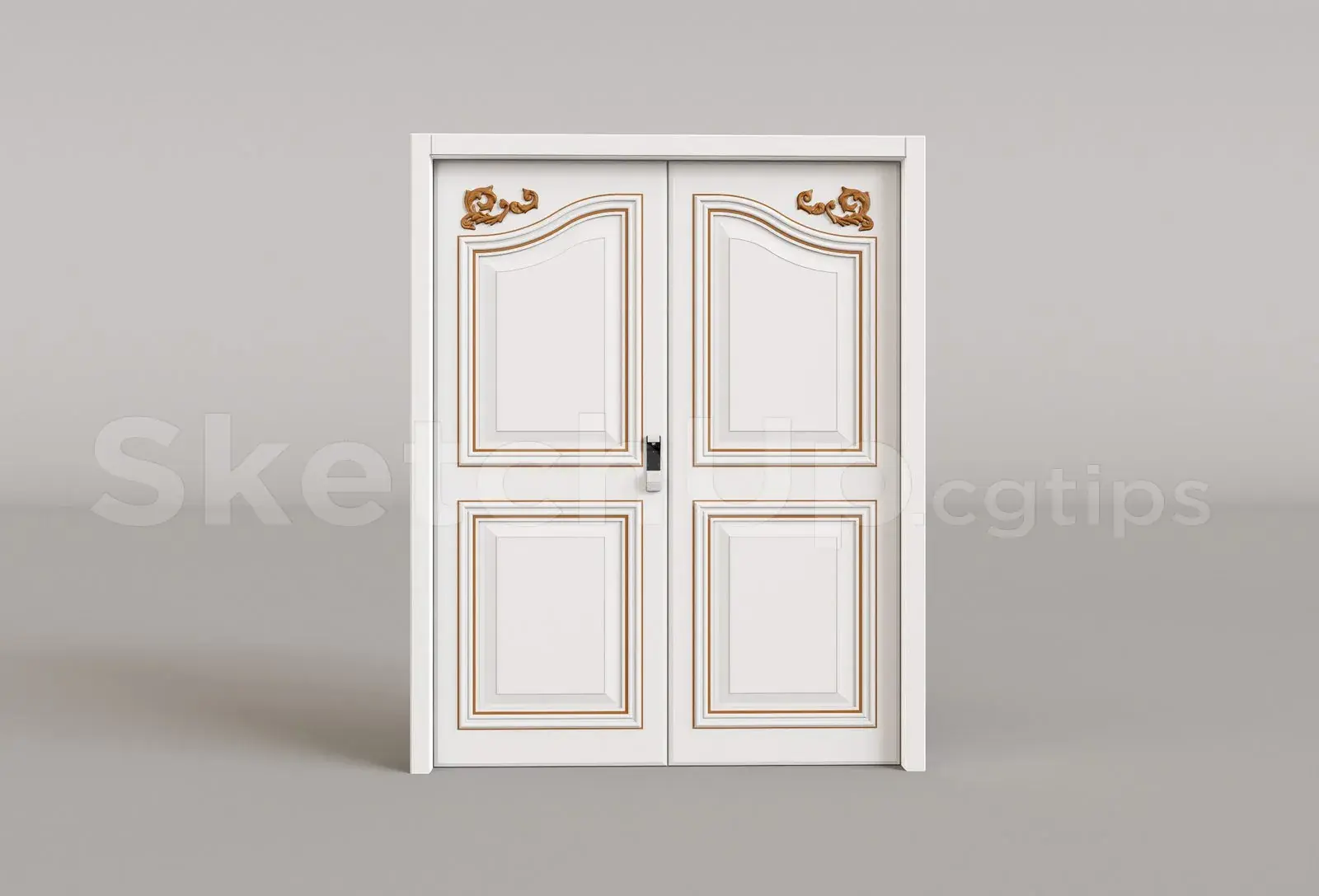 Classic Door