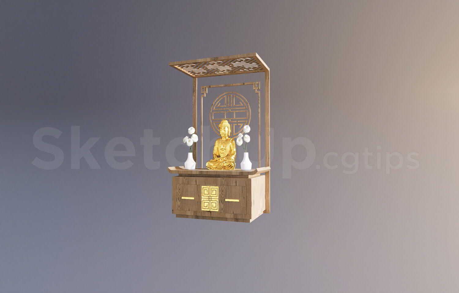 Altar