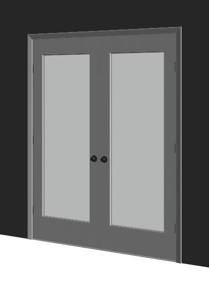 Double Door