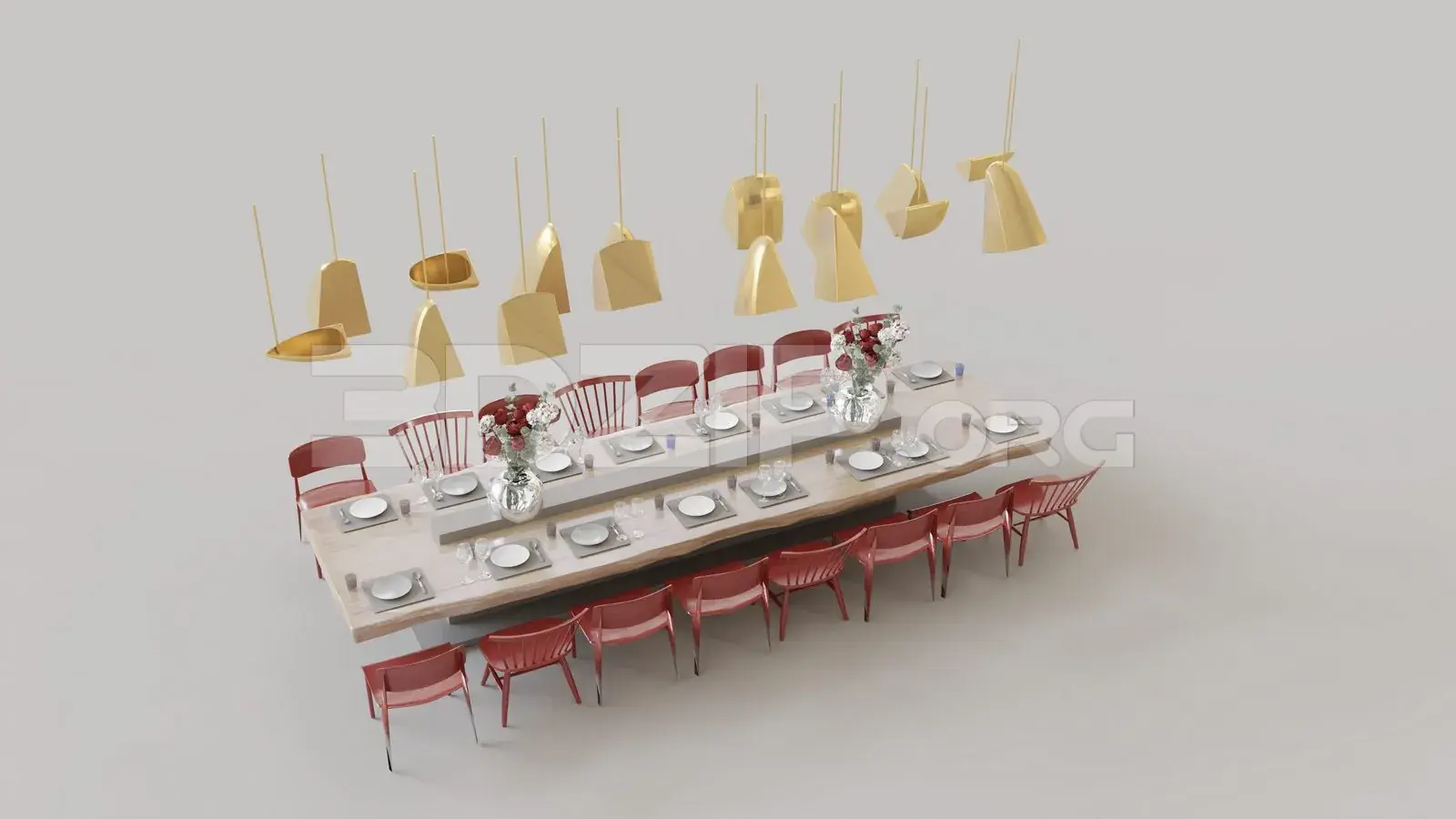 Dining Table And Chair