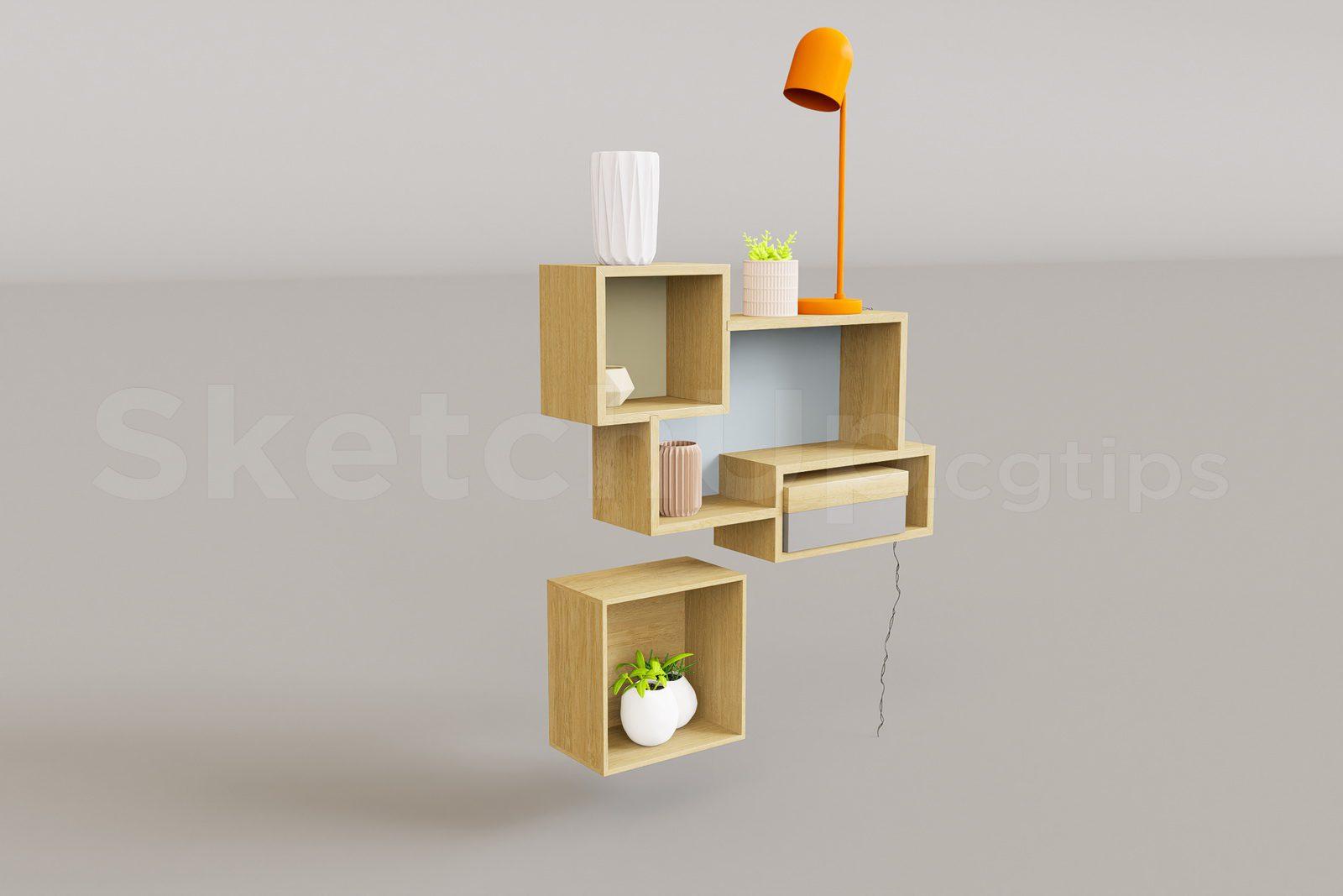 Bookshelf
