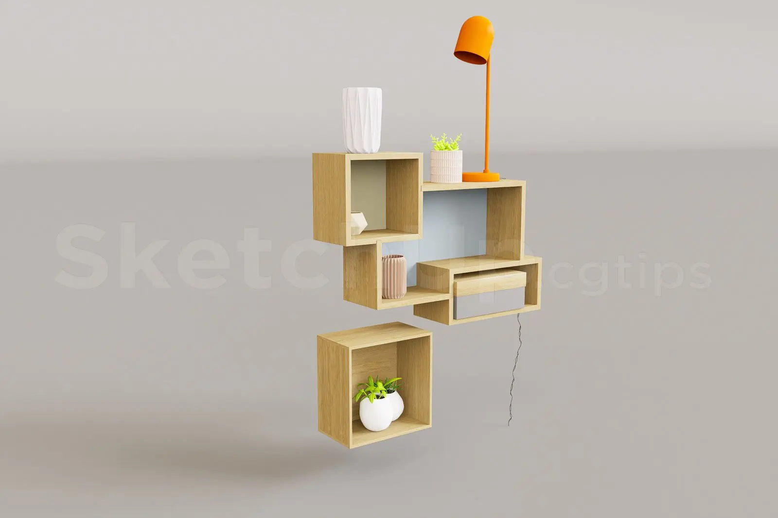 Bookshelf