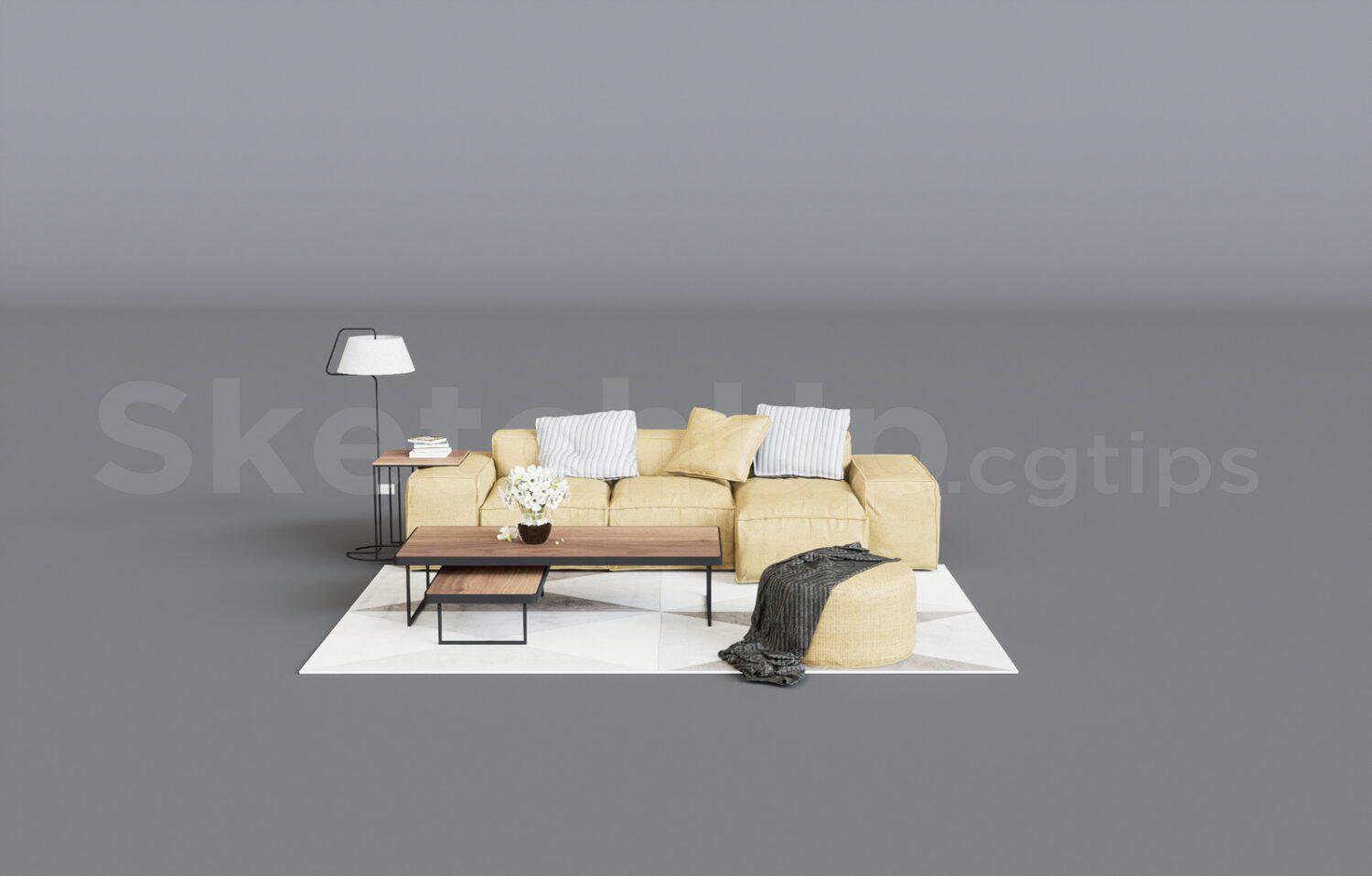 Sofa