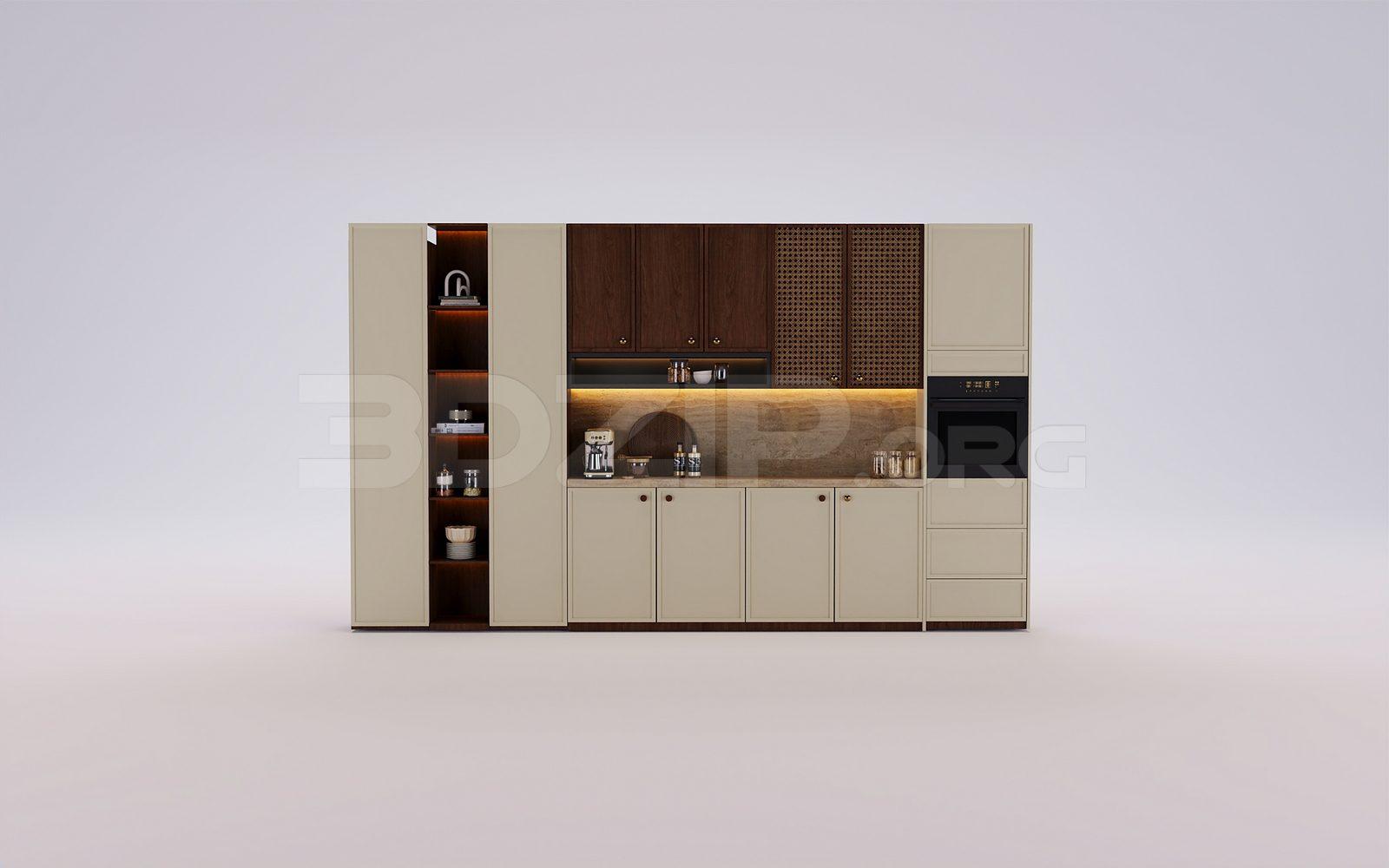 Decorative Cabinets