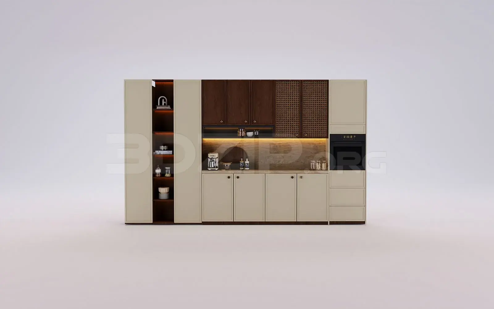 Decorative Cabinets