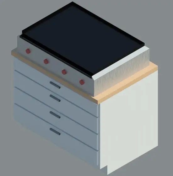Grill