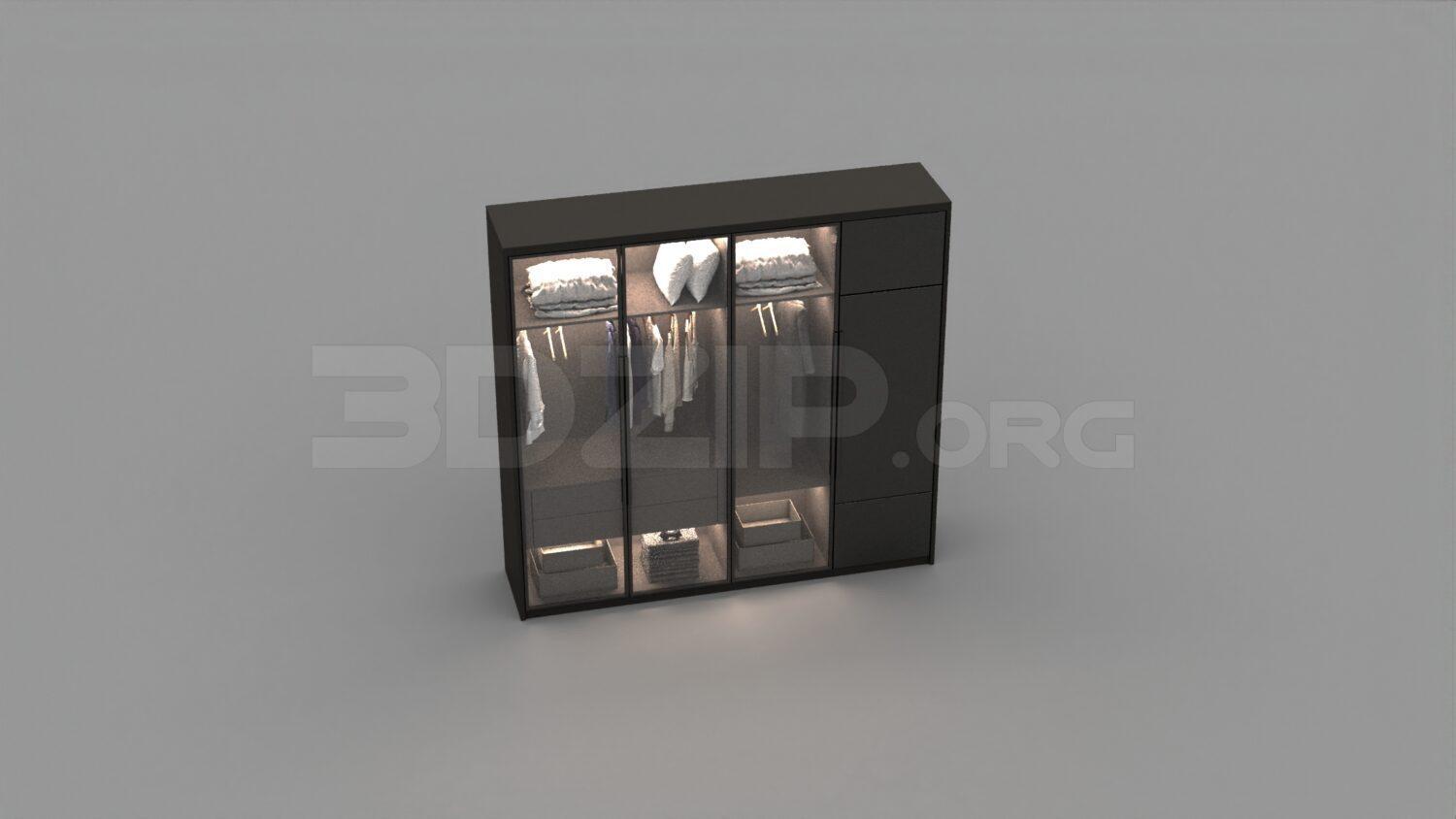 Wardrobe