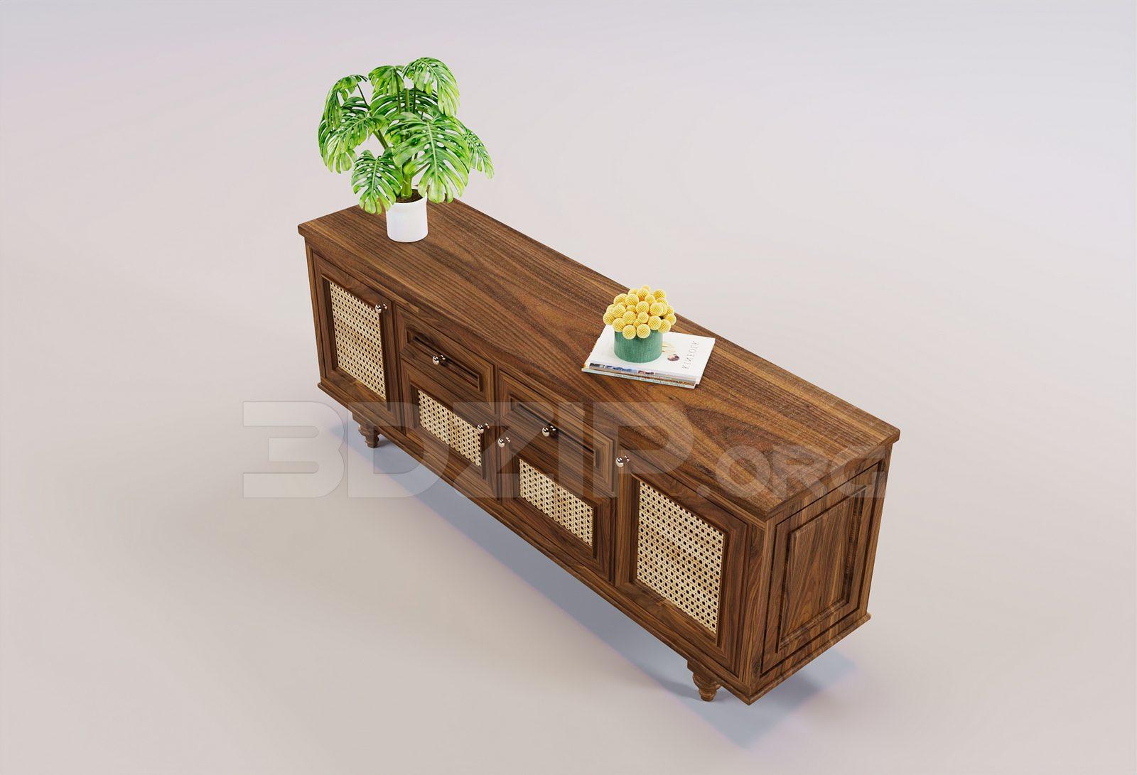 Display Cabinets