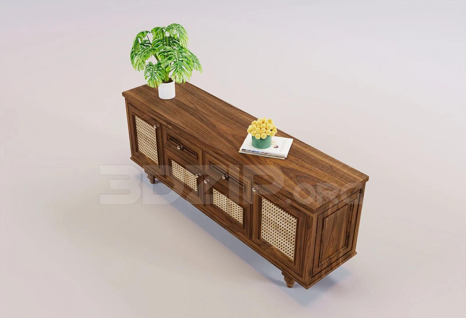 Display Cabinets