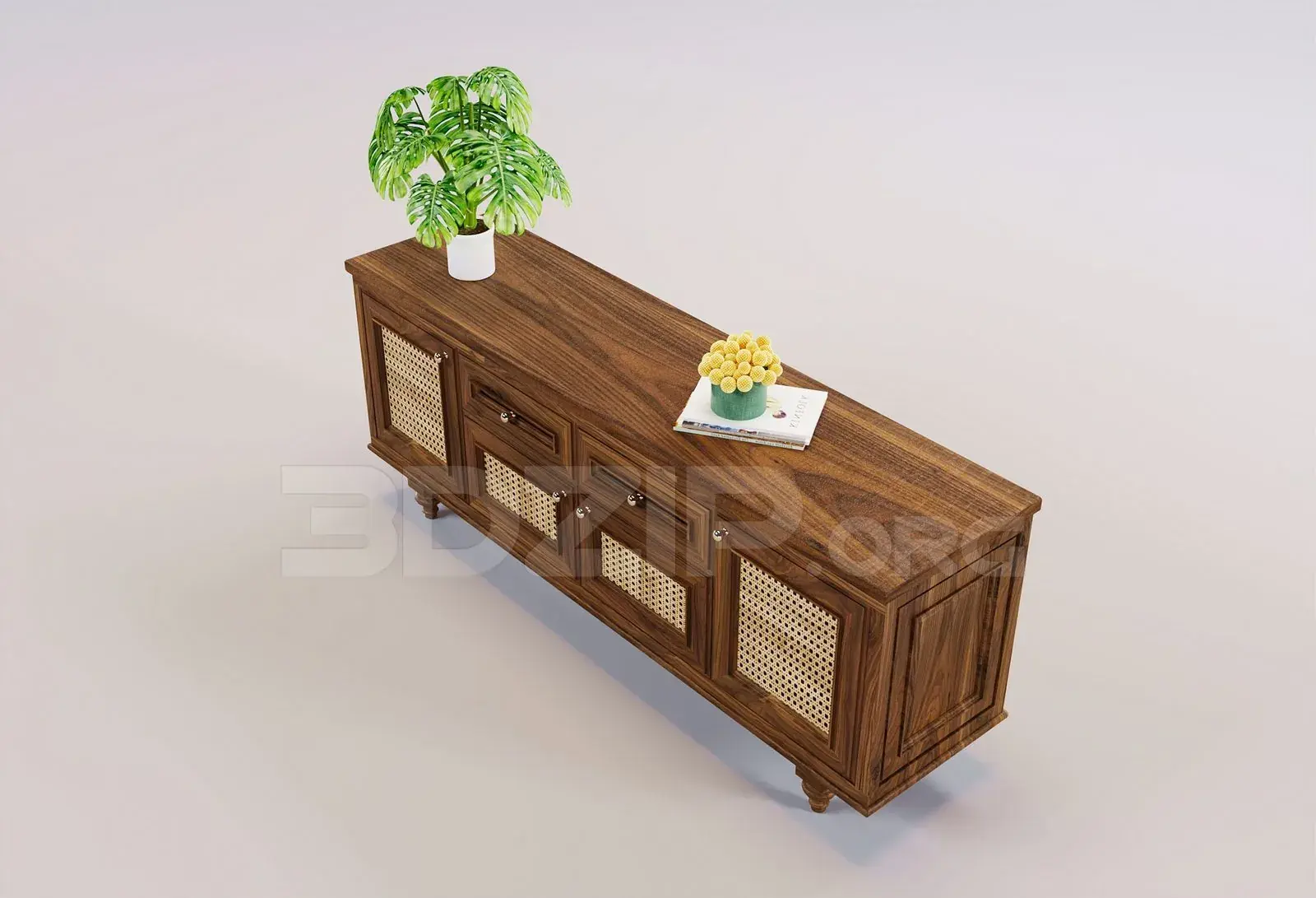 Display Cabinets