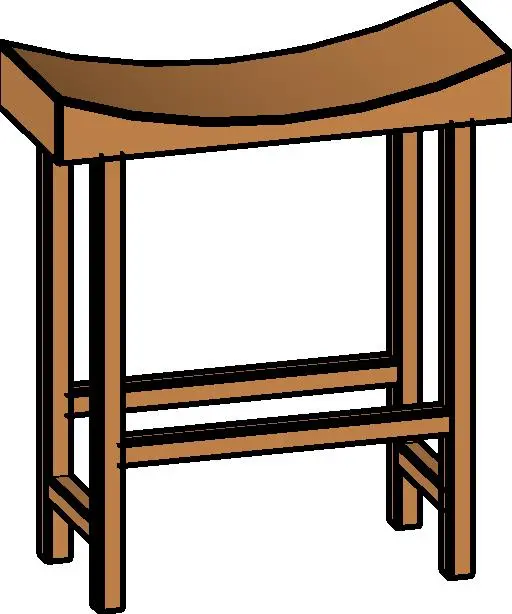 Stool