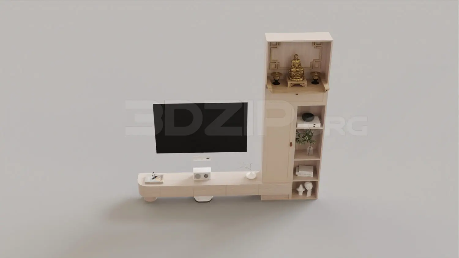TV Cabinet