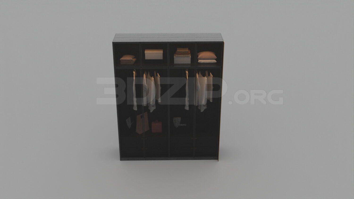 Wardrobe