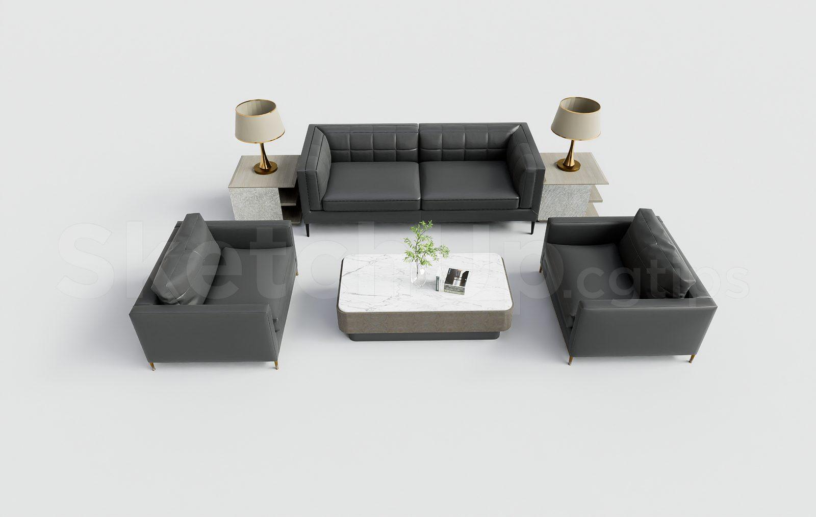 Office Sofa