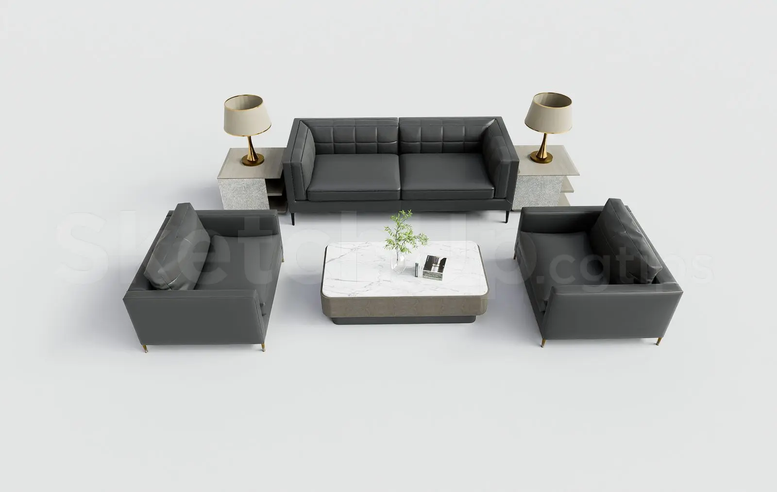 Office Sofa