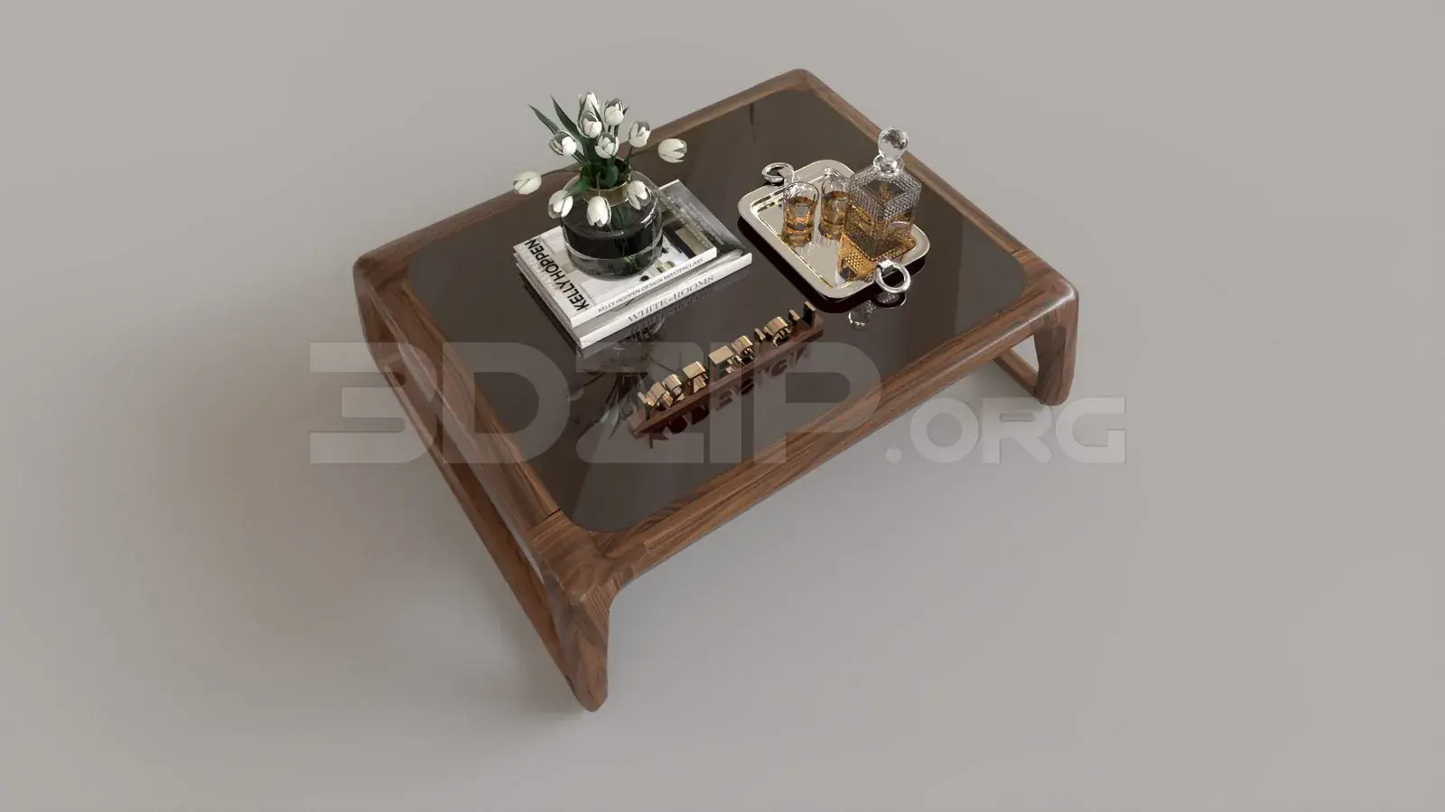 Tea Table