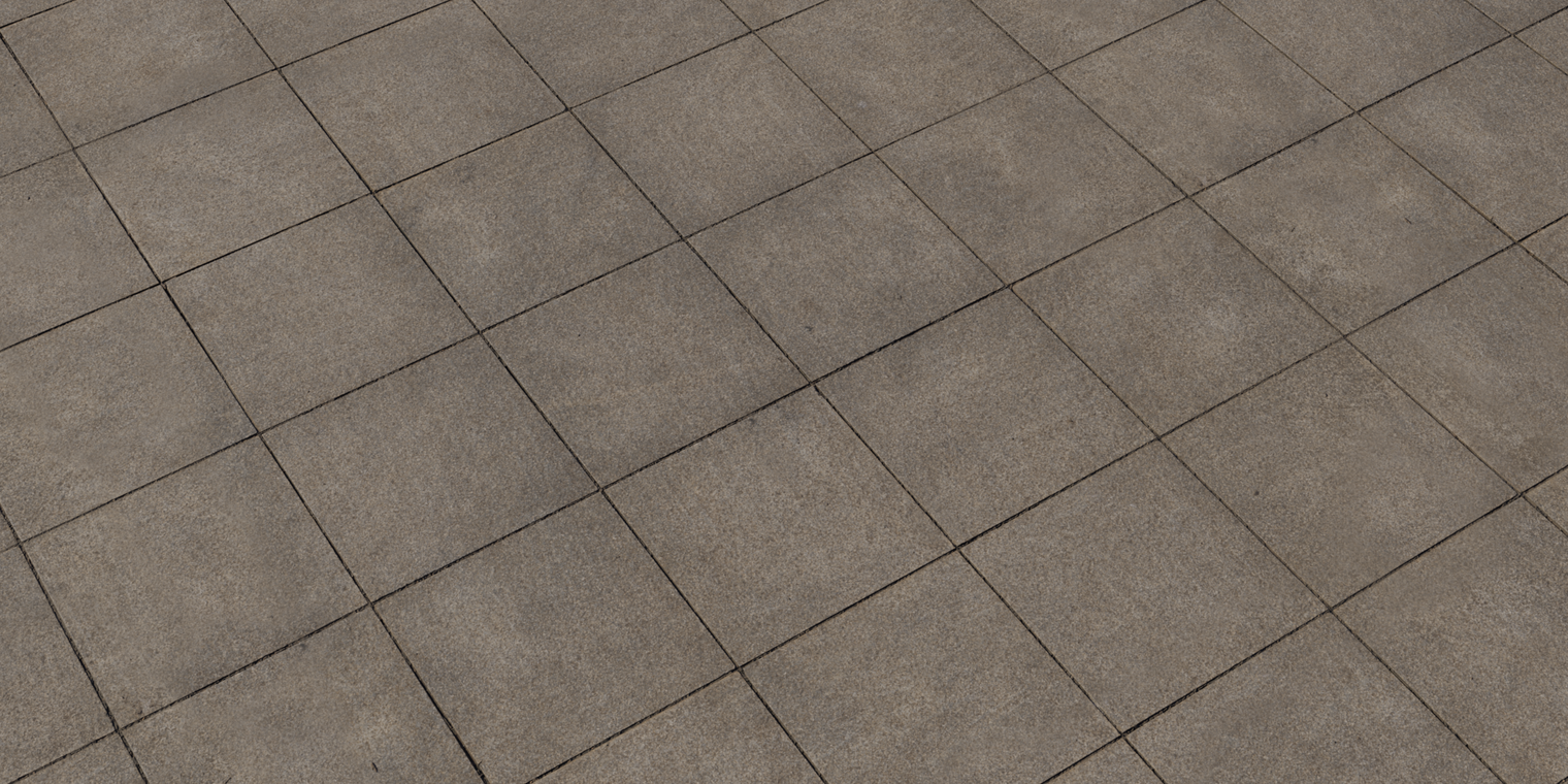 Granite Tile 4