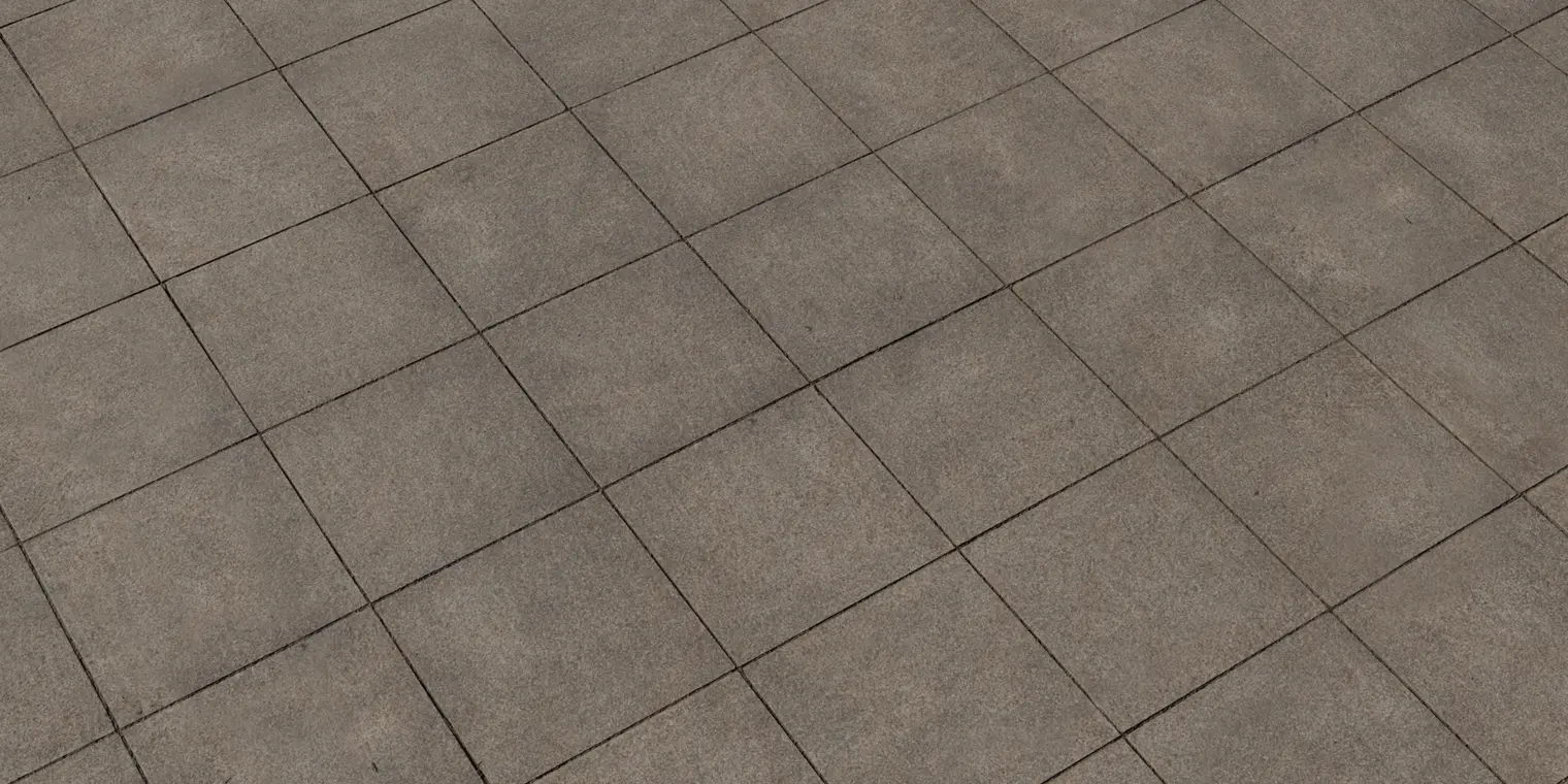 Granite Tile 4