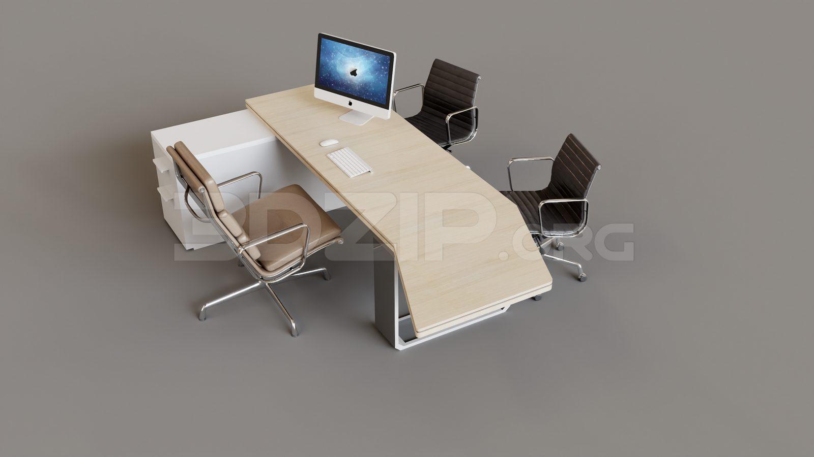 Director’s Desk