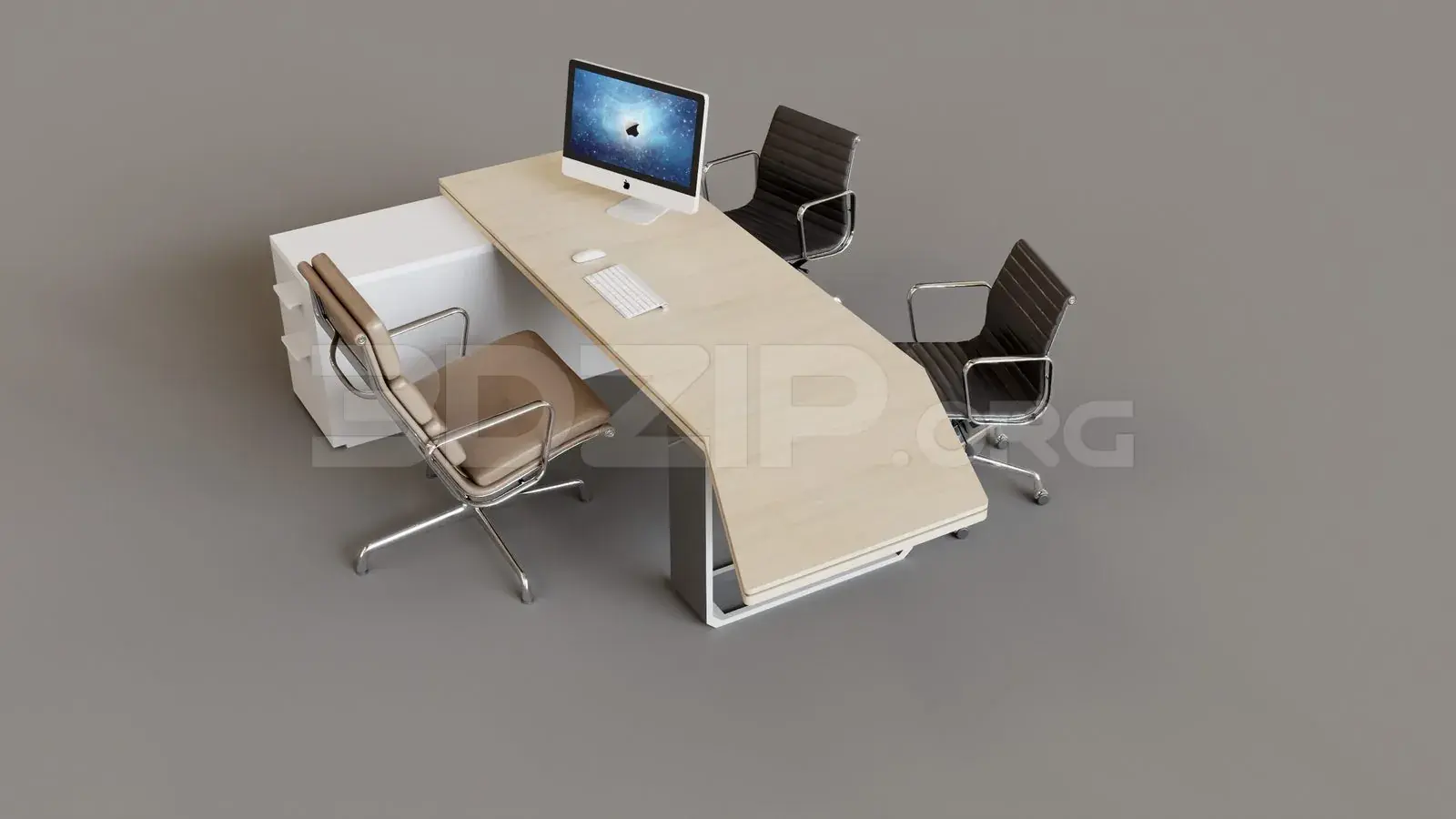 Director’s Desk