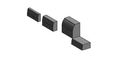 Road Side Kerbs