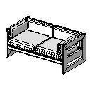 Love Seat