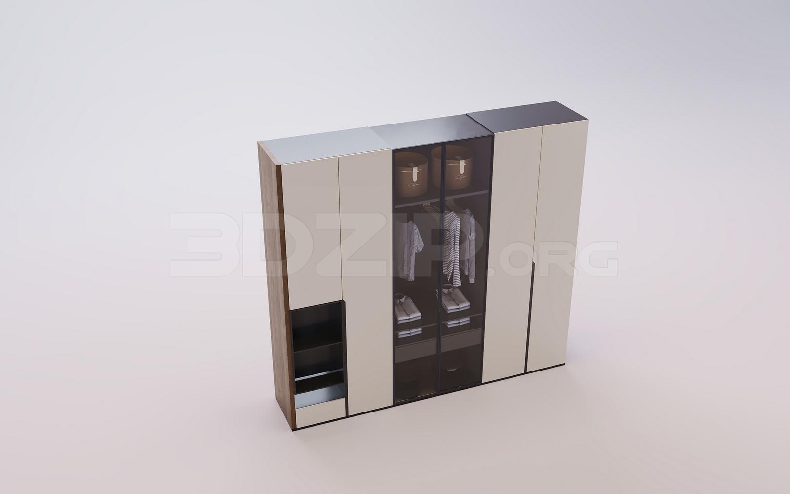 Wardrobe