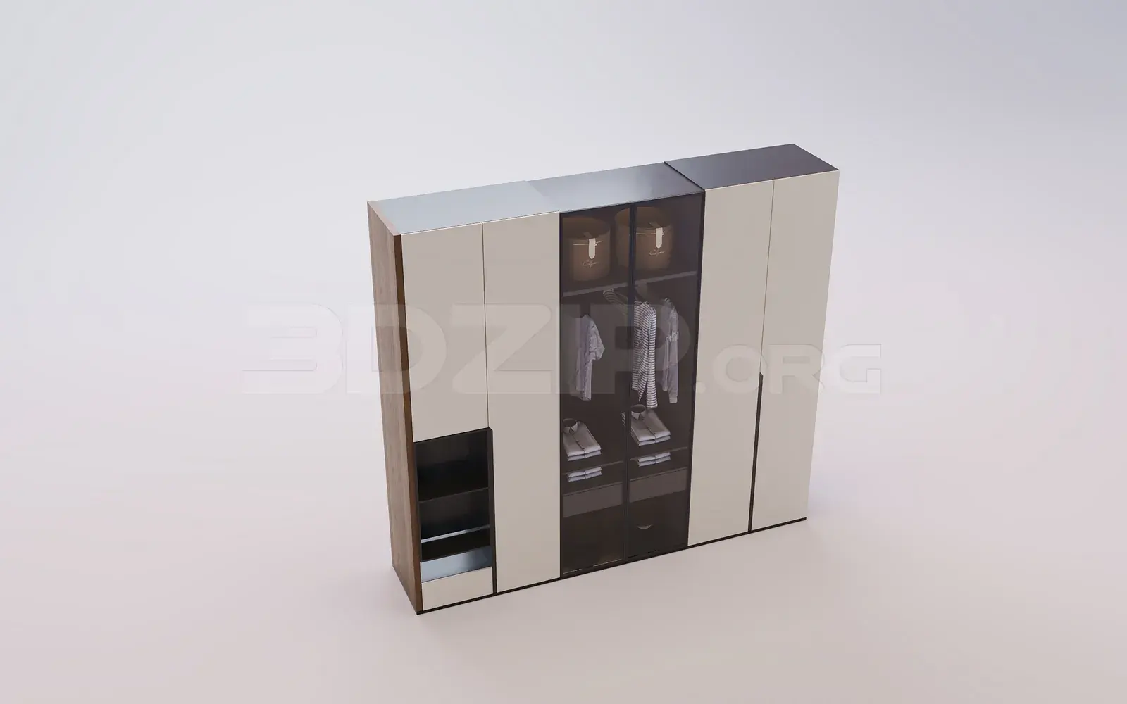 Wardrobe