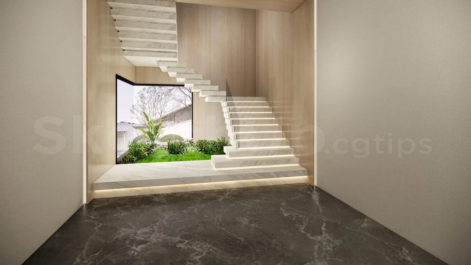 Stair