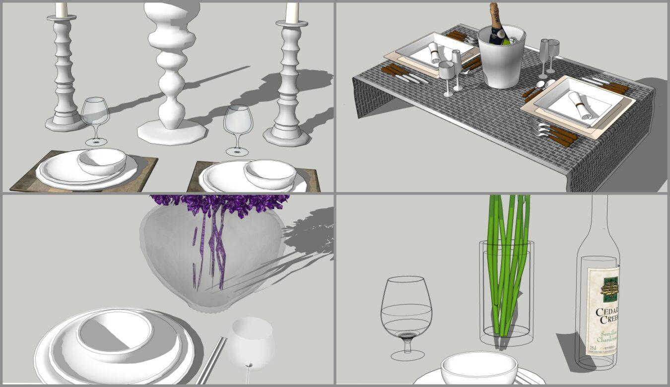 Tableware