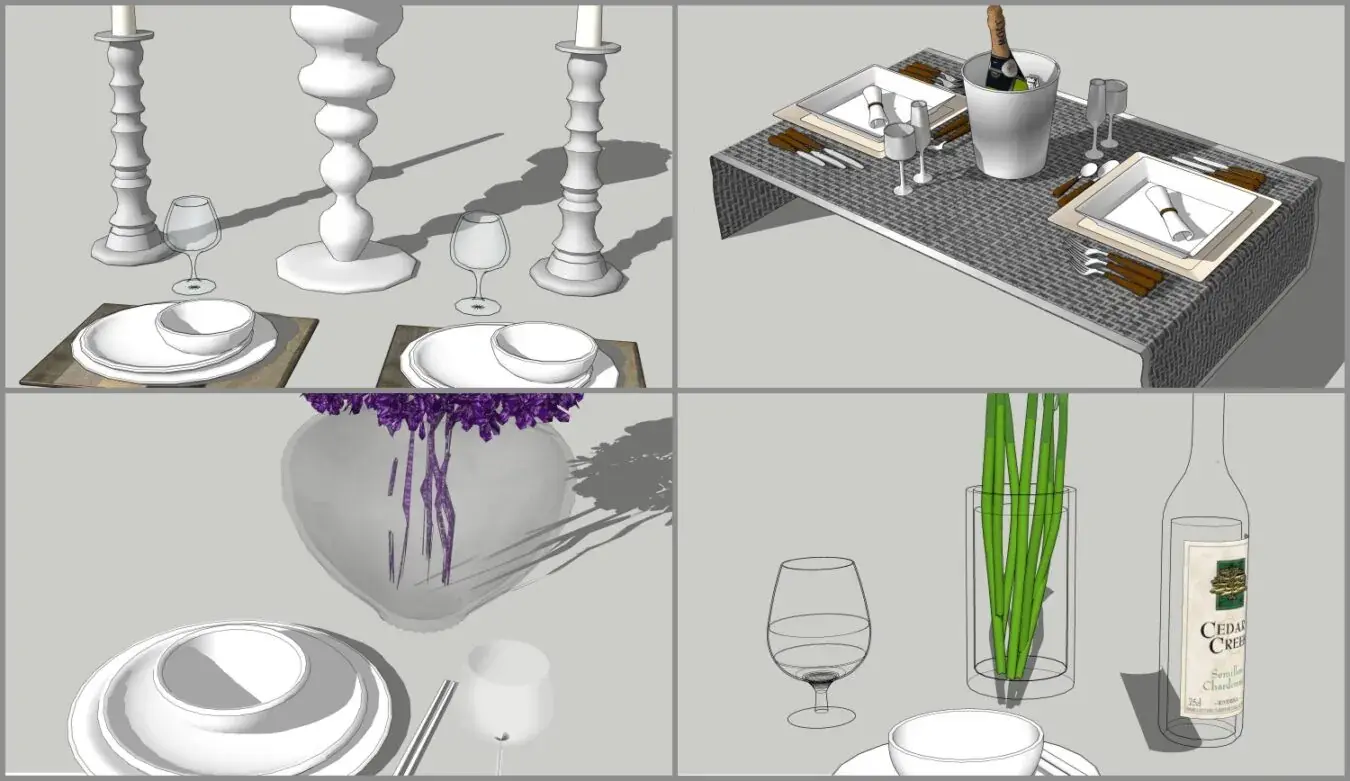 Tableware